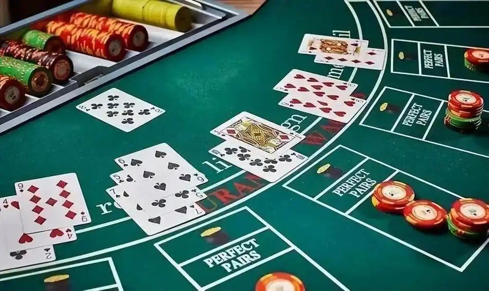 Wins highlights and account overview shown on 1333 app